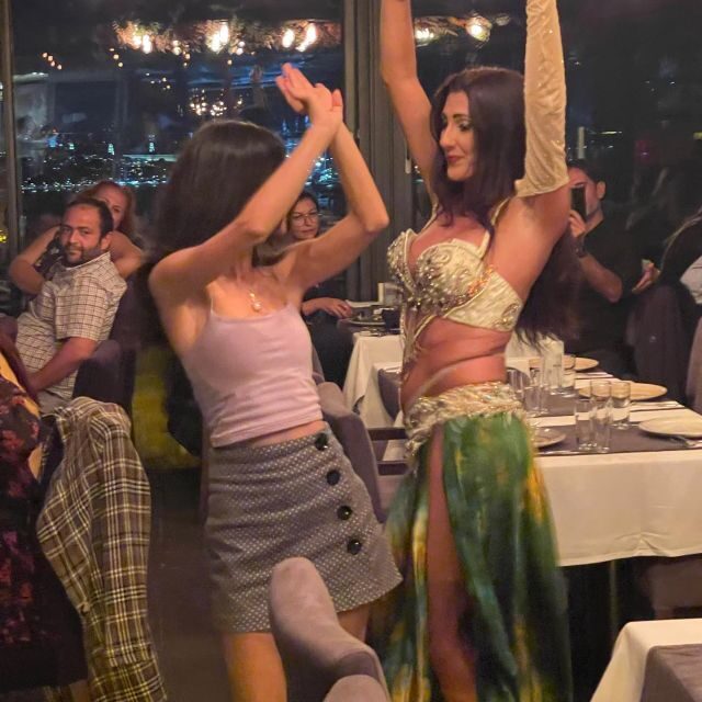Istanbul: Pasha Istanbul Dinner Cruise - Should you book the Pasha Istanbul Dinner Cruise?
