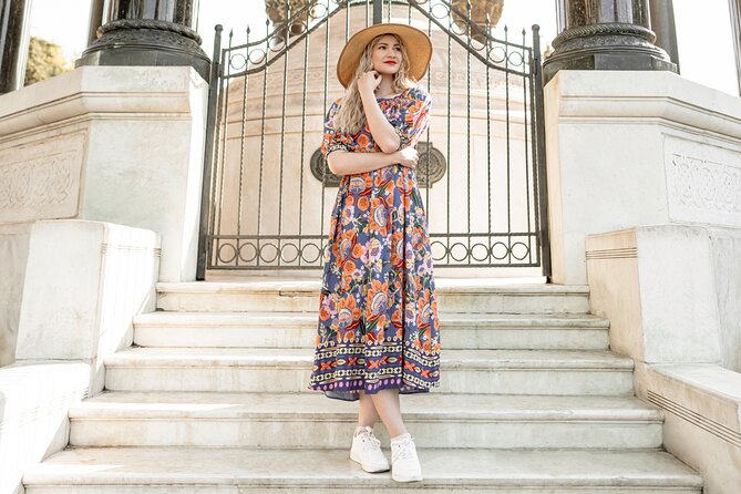 Istanbul Photo shoot Unique Locations - What to wear (and what to bring) for photos that don’t feel like chores