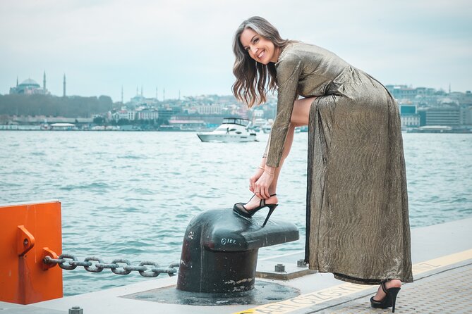 Istanbul Photography Tour - Istiklal Caddesi: Street Style and Classic Istanbul Energy
