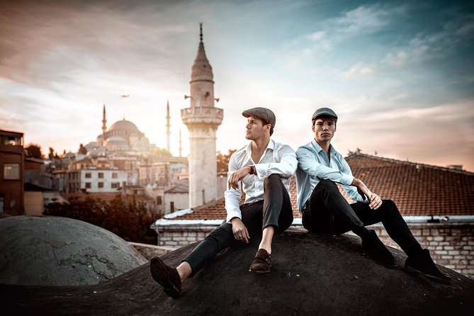 Istanbul Photoshoot Tours - Key Highlights You’ll Feel Right Away