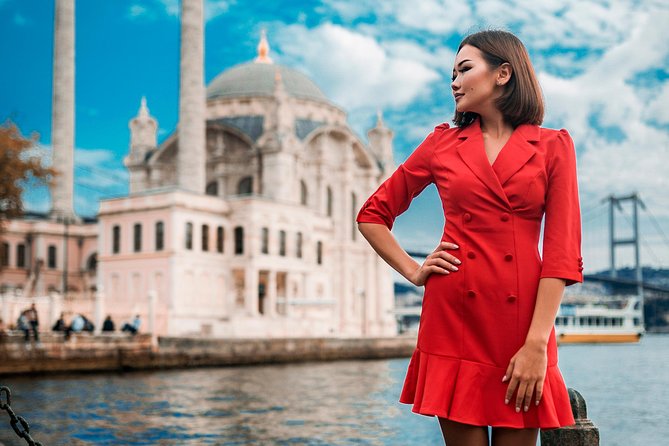 Istanbul Photoshoot Tours - Price and Value: Is $114.04 per Person Worth It?