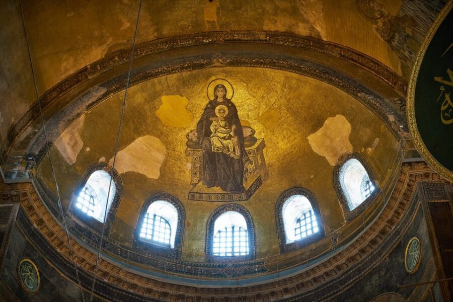 Istanbul Port: City Sights Tour for Cruise Ship Passengers - Key highlights worth planning for