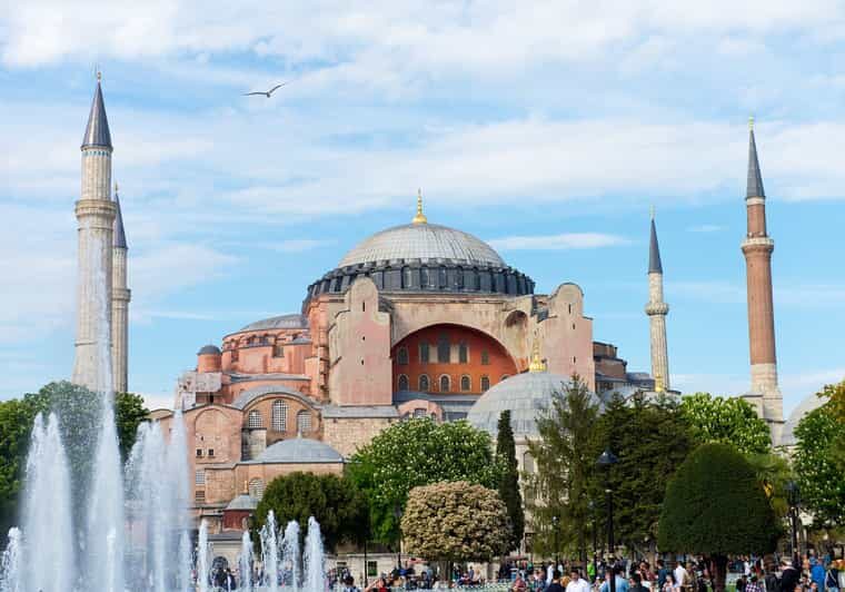 Istanbul Port: City Sights Tour for Cruise Ship Passengers - Galata Port meetup: where your day actually starts