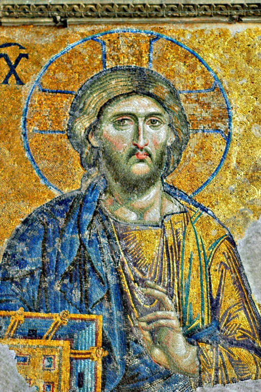 Istanbul Port: City Sights Tour for Cruise Ship Passengers - Hagia Sophia: cathedral for a thousand years, then mosque, then museum