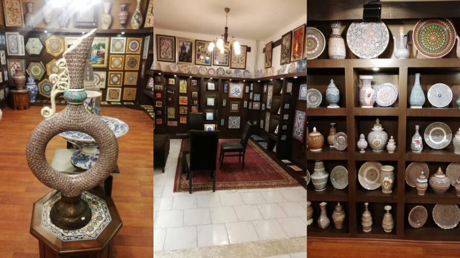 Istanbul: Pottery Workshop - Who Should Book This Workshop (and Who Might Skip It)