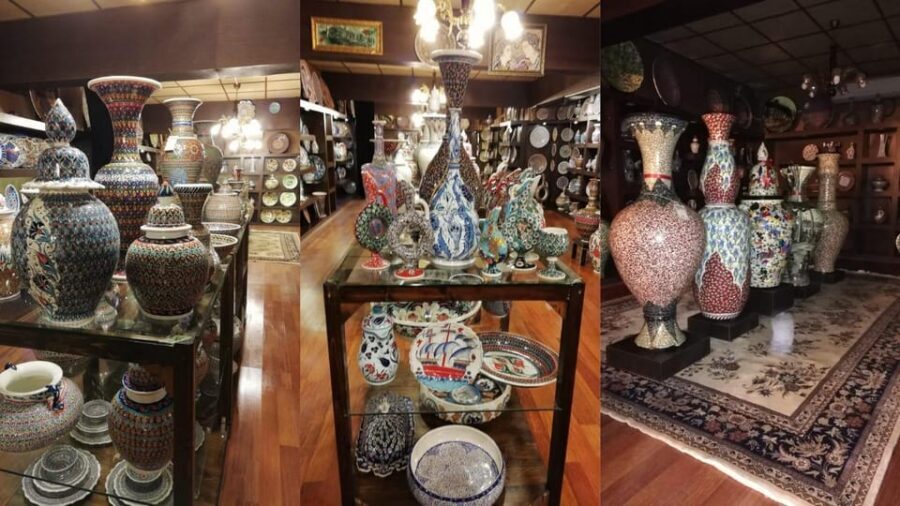 Istanbul: Pottery Workshop - Should You Book This Pottery Workshop?