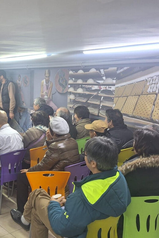 Istanbul: Pottery Workshop - The Clay Session: Red Mud, Shaping, and Real Instructor Help