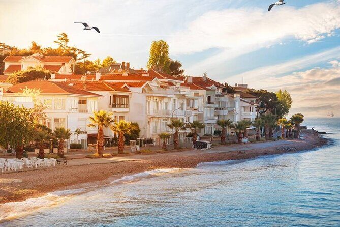 Istanbul Princes Island Tour with Lunch & Hotel Transfer - Should you book this Princes Islands tour