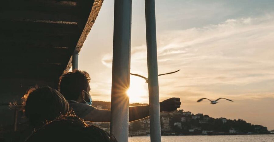 Istanbul: Princes' Islands Cruise w/Music, Lunch & Transfer - Key highlights to know before you go