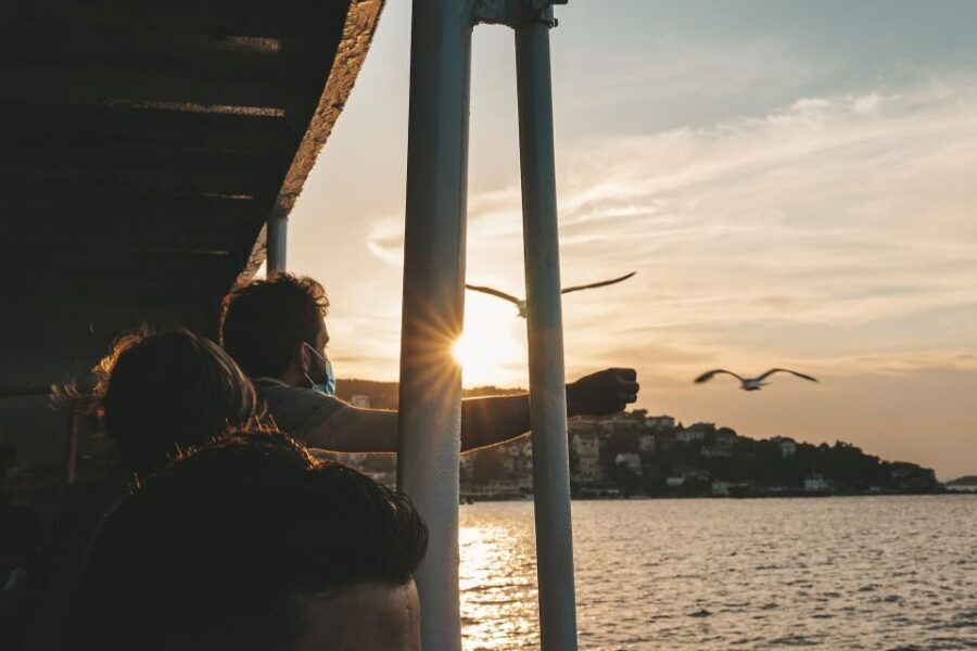 Istanbul: Princes' Islands Cruise w/Music, Lunch & Transfer - Why the Princes’ Islands Feel Like a Reset from Istanbul