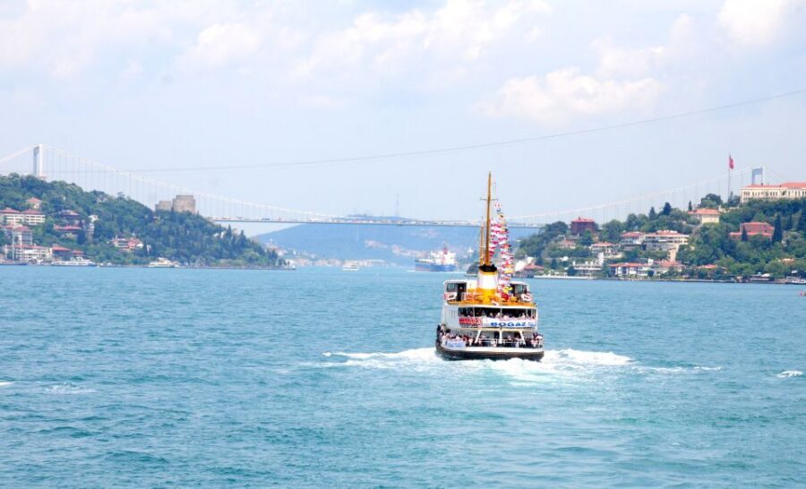 Istanbul: Princes' Islands Tour with Lunch and Transfers - Should You Book the Istanbul Princes’ Islands Tour?