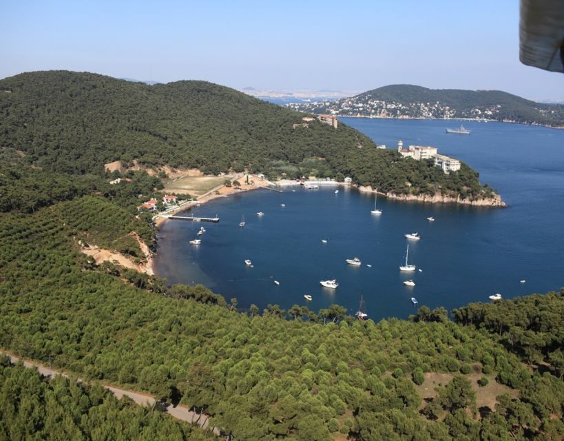 Istanbul: Princes' Islands Tour with Lunch and Transfers - Guides, Language, and the Human Side of the Day