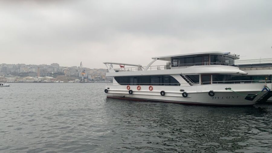 Istanbul: Princes' Islands Tour with Lunch and Transfers - Small Frictions to Plan For: Boat Time, Toilets, and Expectation Management