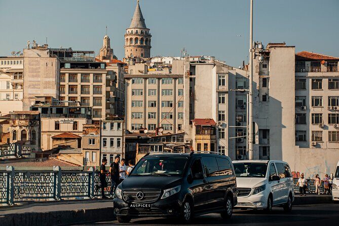 Istanbul Private Airport Transfers - Price and Value: Why $56 per Group Can Make Sense