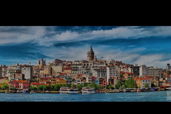 İstanbul Private Arrival Transfer - Airport Meet-and-Greet: What Happens After You Land