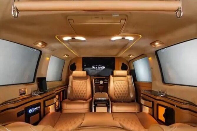 İstanbul Private Arrival Transfer - Communication That Actually Helps: On-Time Pickup and Video Instructions