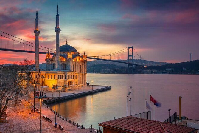 İstanbul Private Arrival Transfer - Price Value: $57.52 Per Group Up to 4