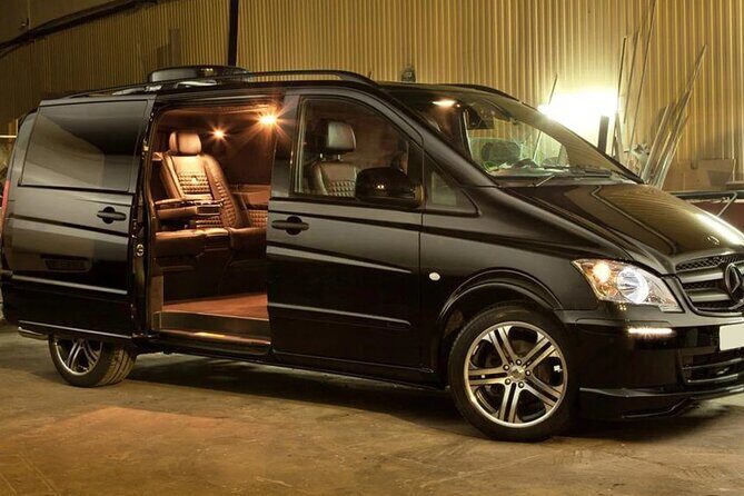 İstanbul Private Arrival Transfer - Opening Hours and When to Plan Your Landing