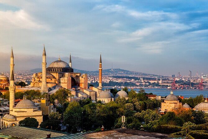 İstanbul Private Arrival Transfer - Who This Transfer Fits Best