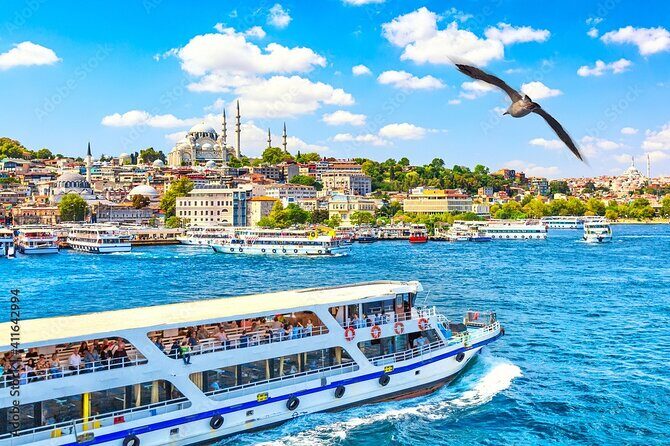 İstanbul Private Arrival Transfer - The Car Experience: Clean, Private, and Possibly Luxury