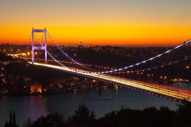 Istanbul: Private Bosphorus Tour On Luxury Yatch - What’s included on board (and what costs extra)