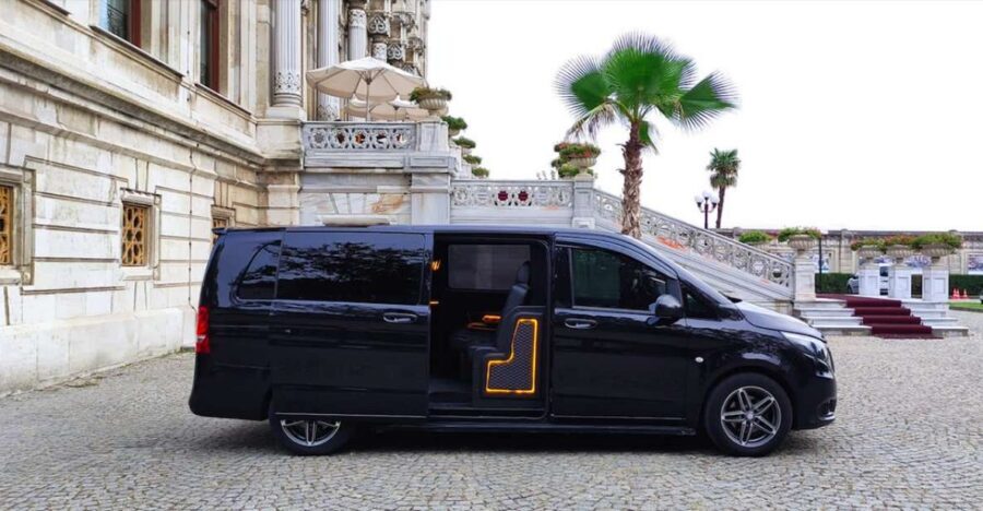 Istanbul: Private Car Hire with Driver - Key things to know before you go