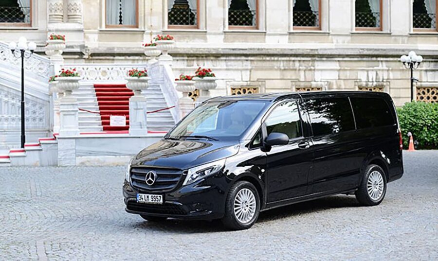Istanbul: Private Car Hire with Driver - Duration planning: 4 hours vs 8 hours (how to choose)