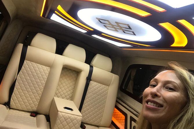 Istanbul Private Car Hire with Driver (Half- and Full-Day Option) - Who should book this private car hire (and who might not love it)