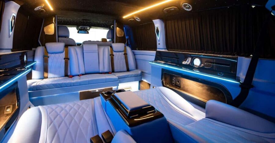 Istanbul: Private Chauffeur-Driven Car Hire - Planning a Smart Route: Hagia Sophia, Grand Bazaar, Bosphorus