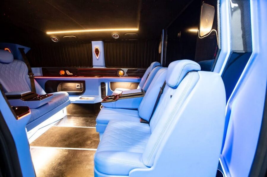 Istanbul: Private Chauffeur-Driven Car Hire - Included vs Not Included: The Budget Reality