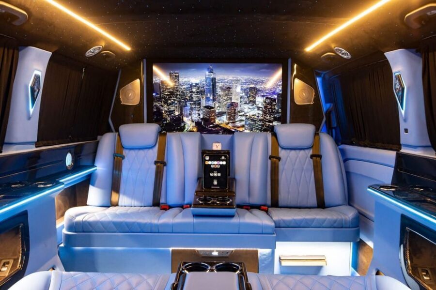 Istanbul: Private Chauffeur-Driven Car Hire - Best Uses: Who This Chauffeur Car Hire Really Fits