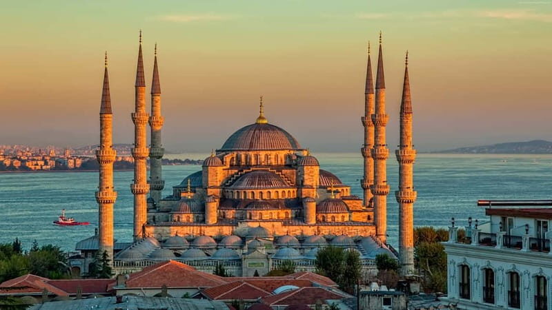 Istanbul: Private City Highlights Guided Tour - Hotel Pickup and Private Pace: How You Avoid Istanbul Time Wastage