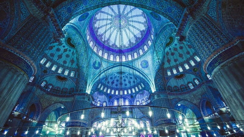 Istanbul: Private City Highlights Guided Tour - Entering the Blue Mosque: Blue Tiles, Imperial Meaning, and Practical Dress Tips