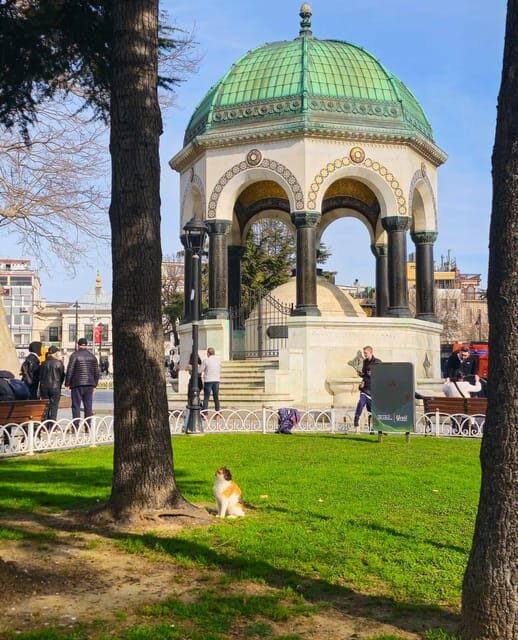 Istanbul Private City Tour By Art Historian - Price and value for up to two people