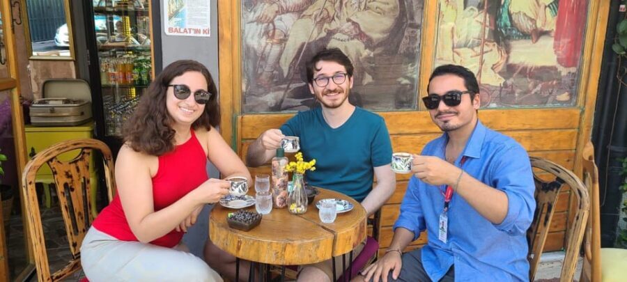 Istanbul Private City Tour By Art Historian - Optional pottery workshop: a hands-on detour
