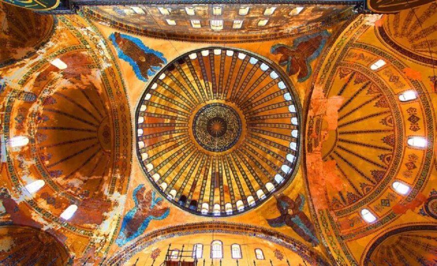 Istanbul: Private City Tour with Transportation - Grand Bazaar: 4000 shops, plus time to actually shop