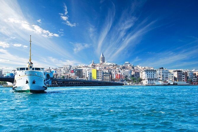 Istanbul Private Cruise Port to City Hotel Transfer - Comfort, On-Time Pickups, and the English-Comfort Expectation