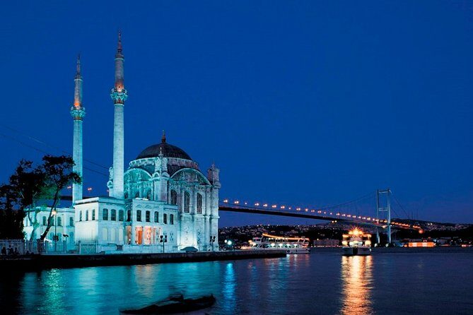 Istanbul Private Cruise Port to City Hotel Transfer - Practical Tips That Make This Transfer Easier