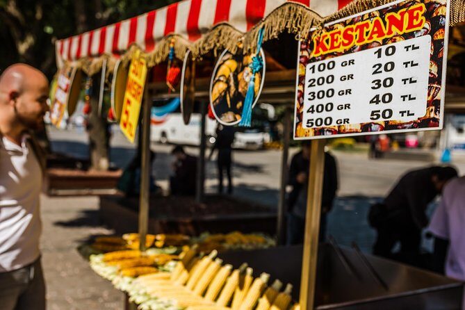 Istanbul: Private Custom Tour of Markets & Bazaars with a Local - Shopping Tips You Can Actually Use the Same Day