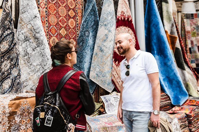 Istanbul: Private Custom Tour of Markets & Bazaars with a Local - Who This Tour Fits Best