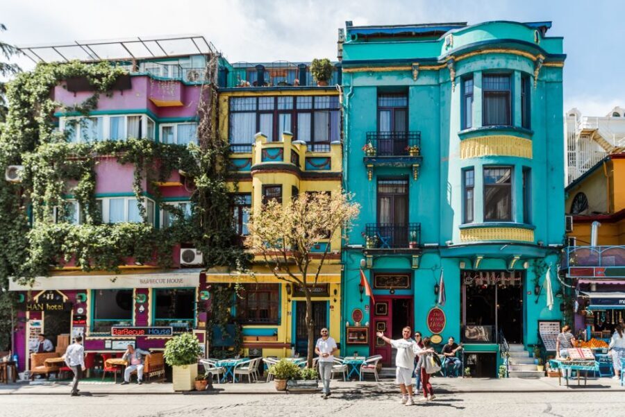 Istanbul: Private Custom Tour with a Local – Icons & Gems - Who this tour is best for (and who should look elsewhere)
