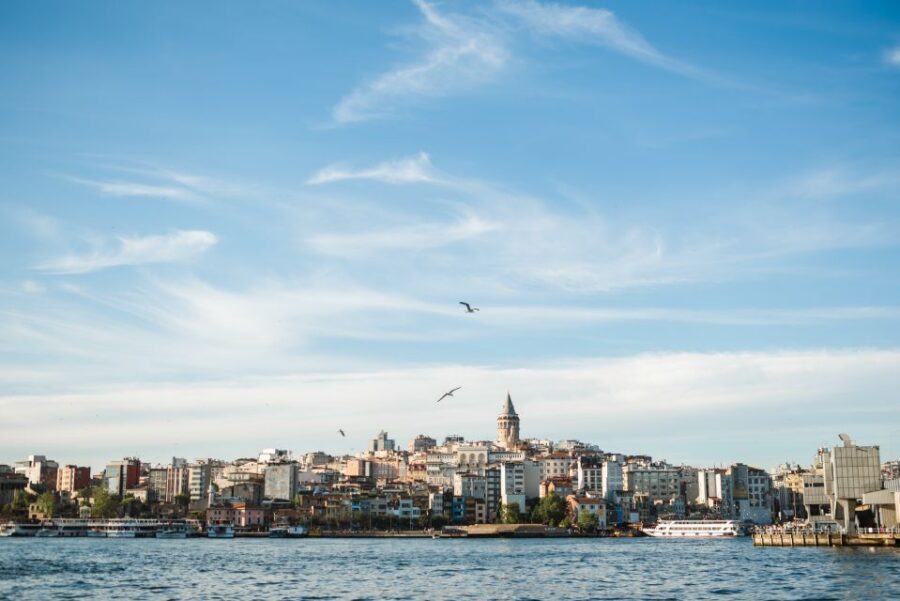 Istanbul: Private Custom Tour with a Local – Icons & Gems - How your custom itinerary gets built (before you even meet)