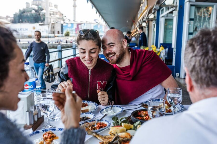 Istanbul: Private Custom Tour with a Local – Icons & Gems - Flexibility: the private pace that keeps the day from turning into a sprint