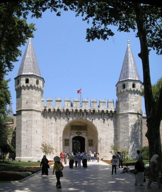 Istanbul: Private Customized Tour - Key takeaways