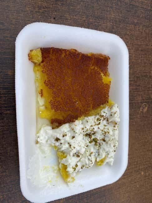 Istanbul: Private Food and City Tour with a Local Host - Sirkeci lunch: Çağ Kebab and a real-food reset