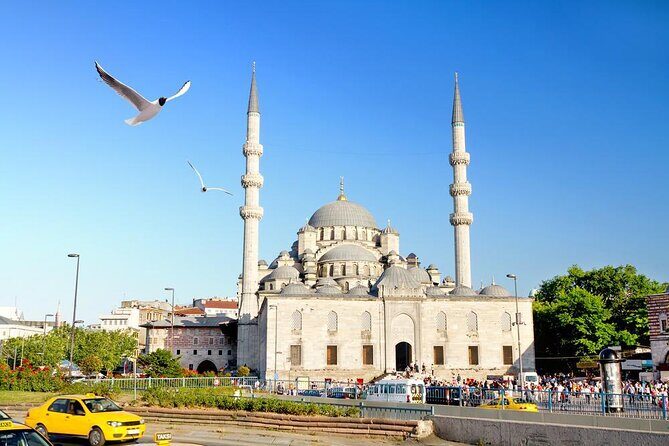 Istanbul Private Food Tours with a Local: 100% Personalized - A Private Food Tour That Feels Like a Local Plan, Not a Script