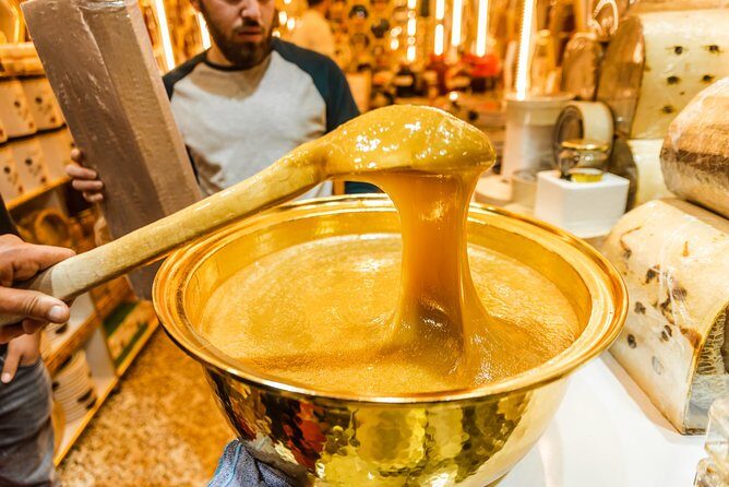 Istanbul Private Food Tours with a Local: 100% Personalized - Getting Oriented Fast: Starting Near Kadıköy and Using the City Like a Pro