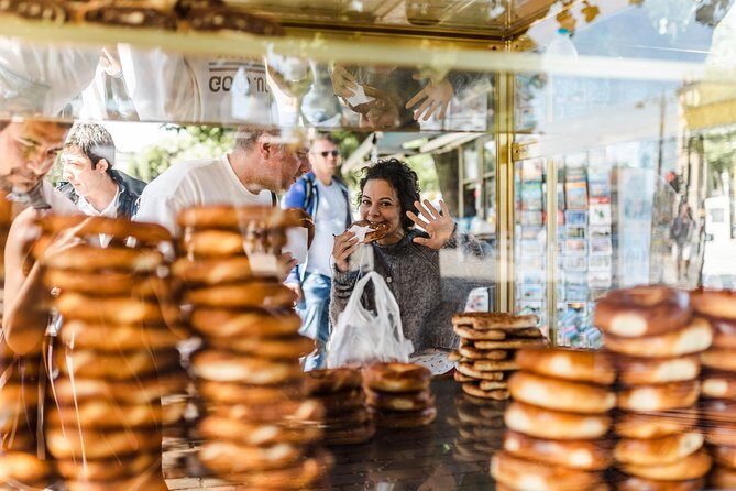 Istanbul Private Food Tours with a Local: 100% Personalized - Hosts That Make It Feel Personal: Ipek, Tugba, and Feruza Examples