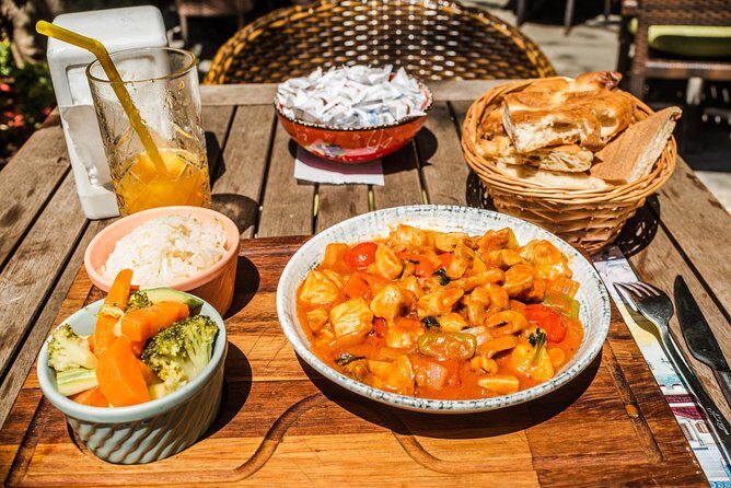 Istanbul Private Food Tours with a Local: 100% Personalized - Who This Tour Is Best For (and Who Might Want Something Else)