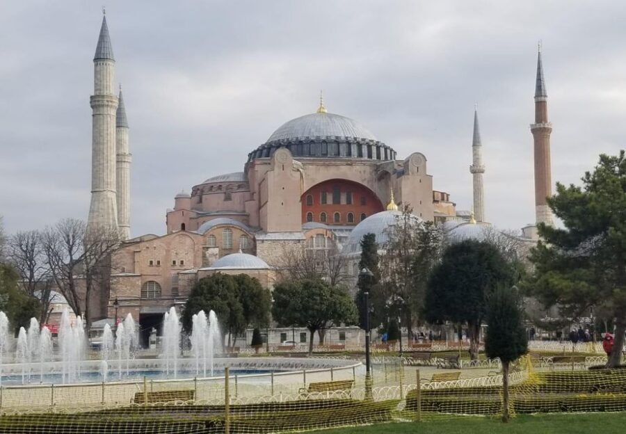 Istanbul Private Full-Day Highlights Tour with Guide - Key highlights worth planning for